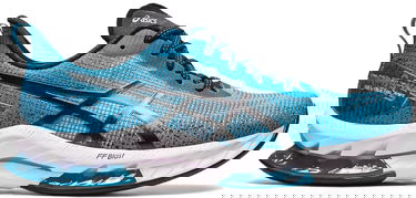 Tenisky a topánky Asics GEL-Kinsei Blast LE 2 Modrá | 1011b592-400, 0