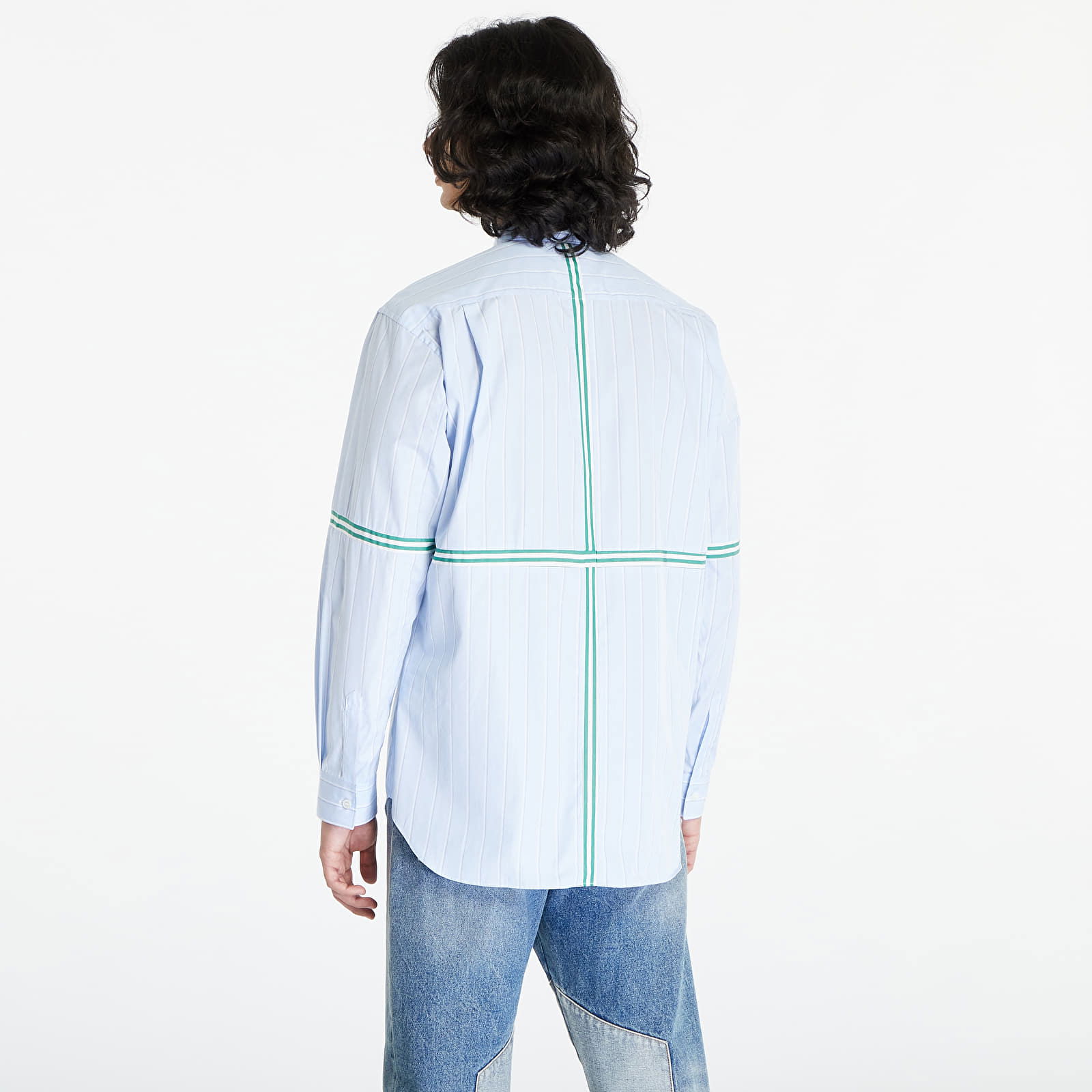 SHIRT Woven Shirt