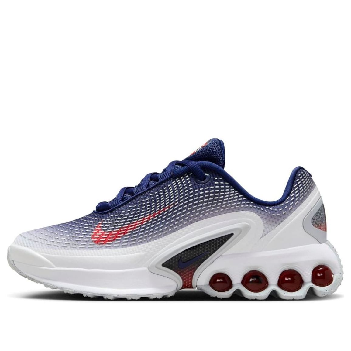 Tenisky a topánky Nike Air Max Dn Olympic Modrá | HQ2869-100, 0