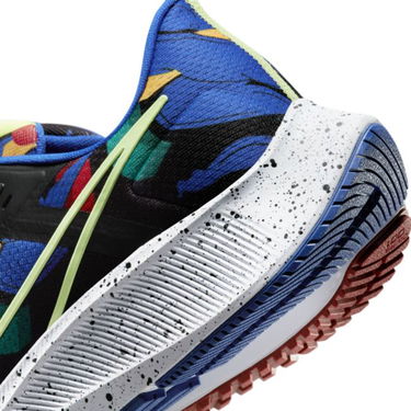 Tenisky a topánky Nike Air Zoom Pegasus 38 A.I.R. Kelly Anna London Rôznofarebný | DD1827-001, 2