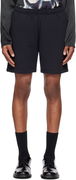 Fleece Shorts by Acne Studios