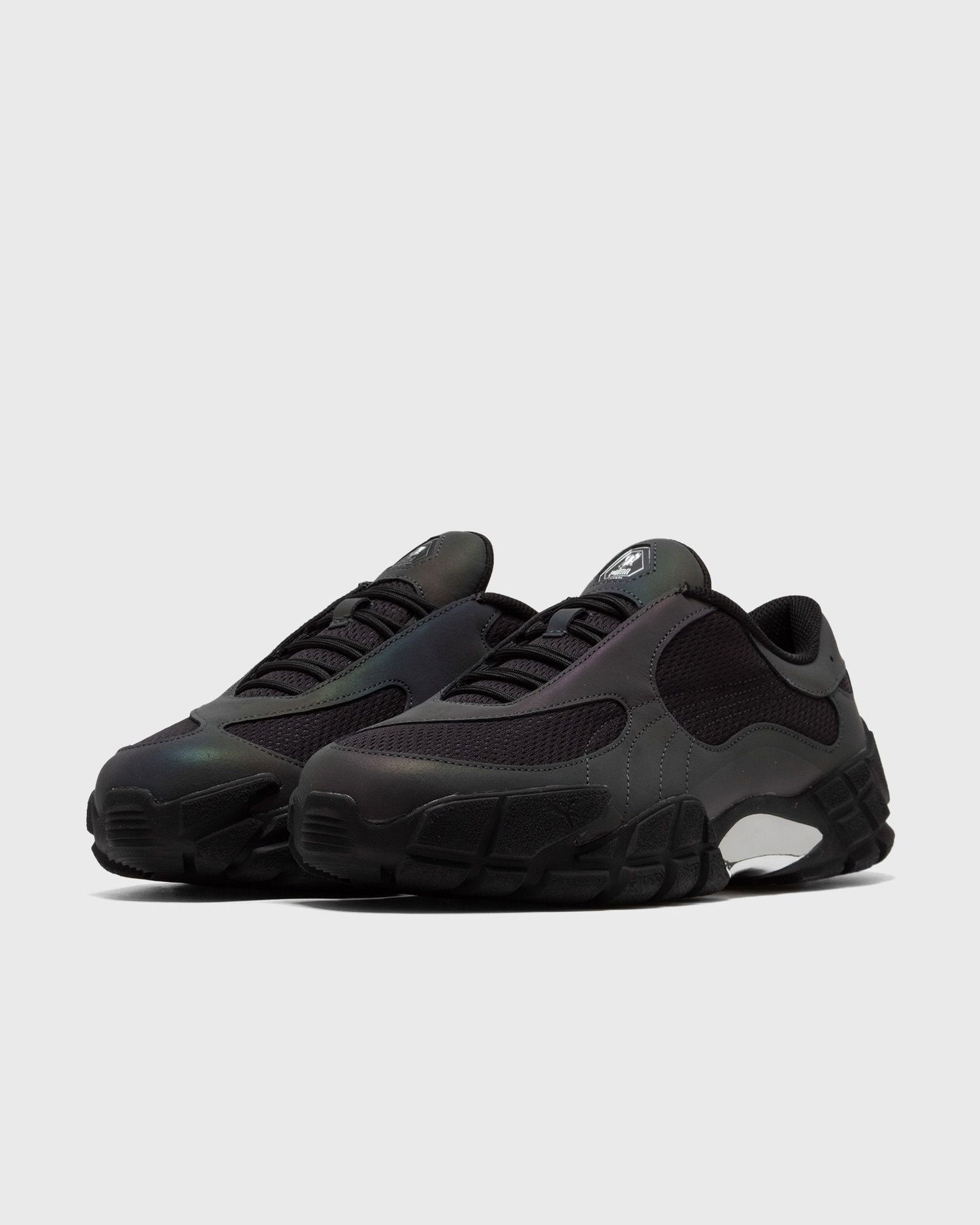 Tenisky a topánky Puma Skepta Forever Black Čierna | 397066-01, 1