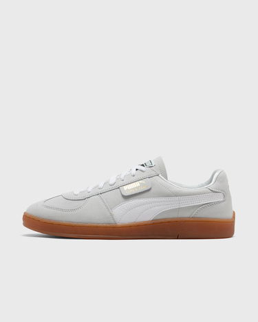 Tenisky a topánky Puma Super Team Suede Šedá | 397514-01, 0