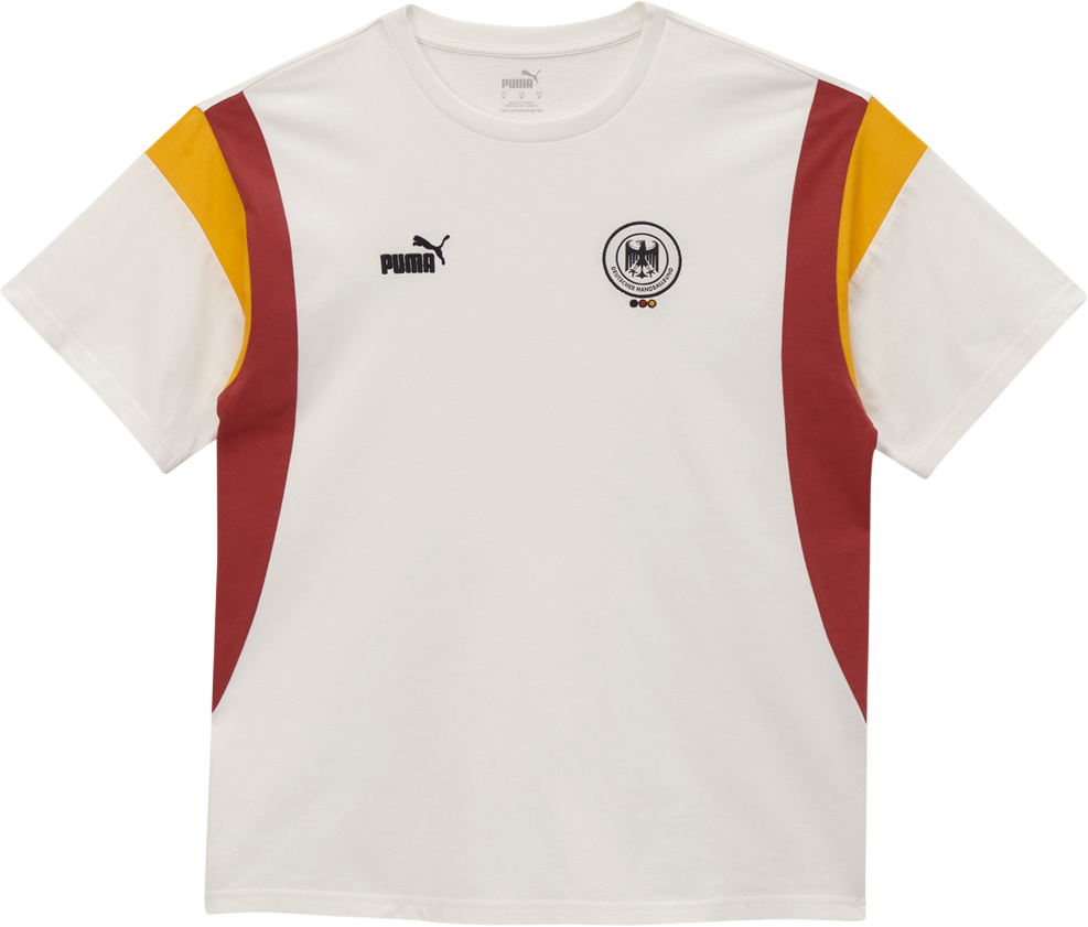 Tričko Puma DHB Archive T-Shirt Rôznofarebný | 775870-01, 0