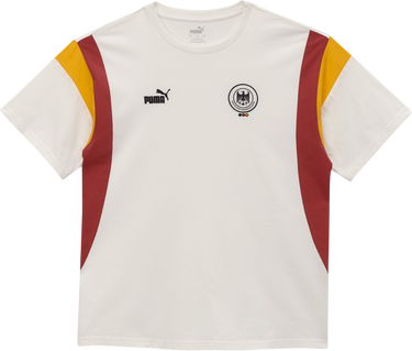 Tričko Puma DHB Archive T-Shirt Rôznofarebný | 775870-01, 0