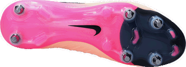Tenisky a topánky Nike Phantom Luna II Elite SGPRO Ružová | hf4359-800, 4
