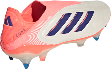 Tenisky a topánky adidas Performance Copa Pure III Elite Laceless SG Football Boots Rôznofarebný | jr2825, 4
