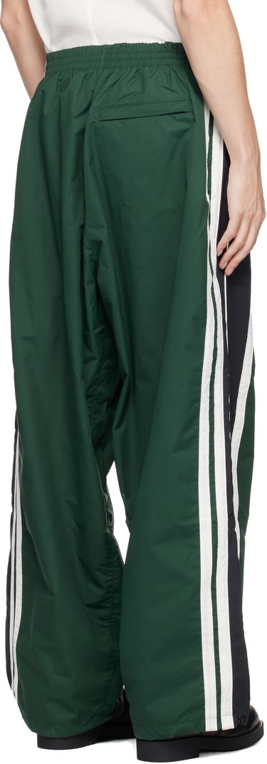 Súprava VETEMENTS Iconic Tracksuit Pants with Striped Side Panels Rôznofarebný | UH76GP500E, 2