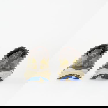 Tenisky a topánky Hoka One One Clifton 9 Gtx Zelené | 1141470F-GVLG, 4