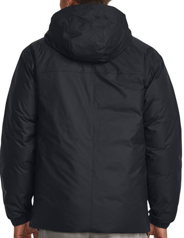 Bunda Under Armour CGI Down Lightweight Jacke F001 Čierna | 1378840-001, 1