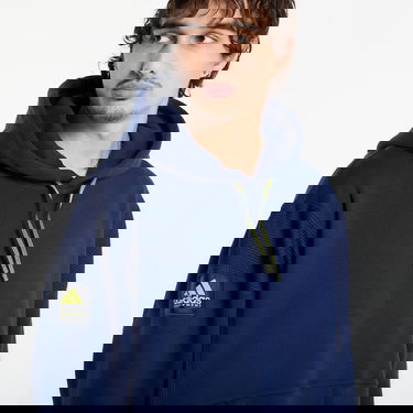 Mikina adidas Originals Equipment Hoodie XL Navy | KB9330, 2