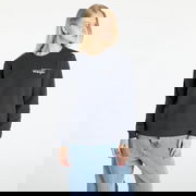 Regular Sweat Faded Black