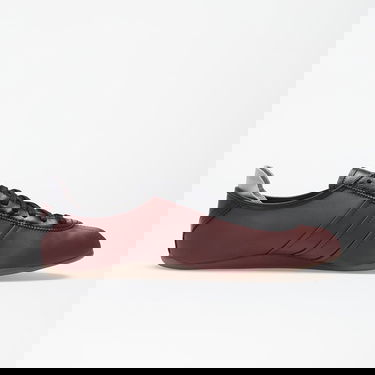 Tenisky a topánky Y-3 Tokyo Mystery Brown/ Mystery Brown/ Black Vínová | JS2463, 2