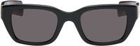 Rectangular Frame Sunglasses