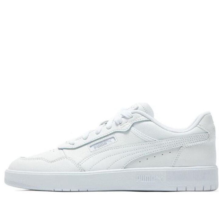 Tenisky a topánky Puma Court Ultra Biela | 389368-02