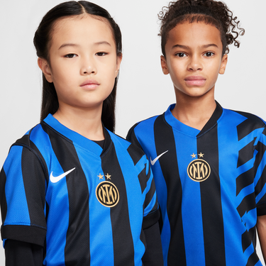 Dres Nike Inter Milan 2024/25 Stadium Dri-FIT Replica Jersey Modrá | FN9143-440, 2