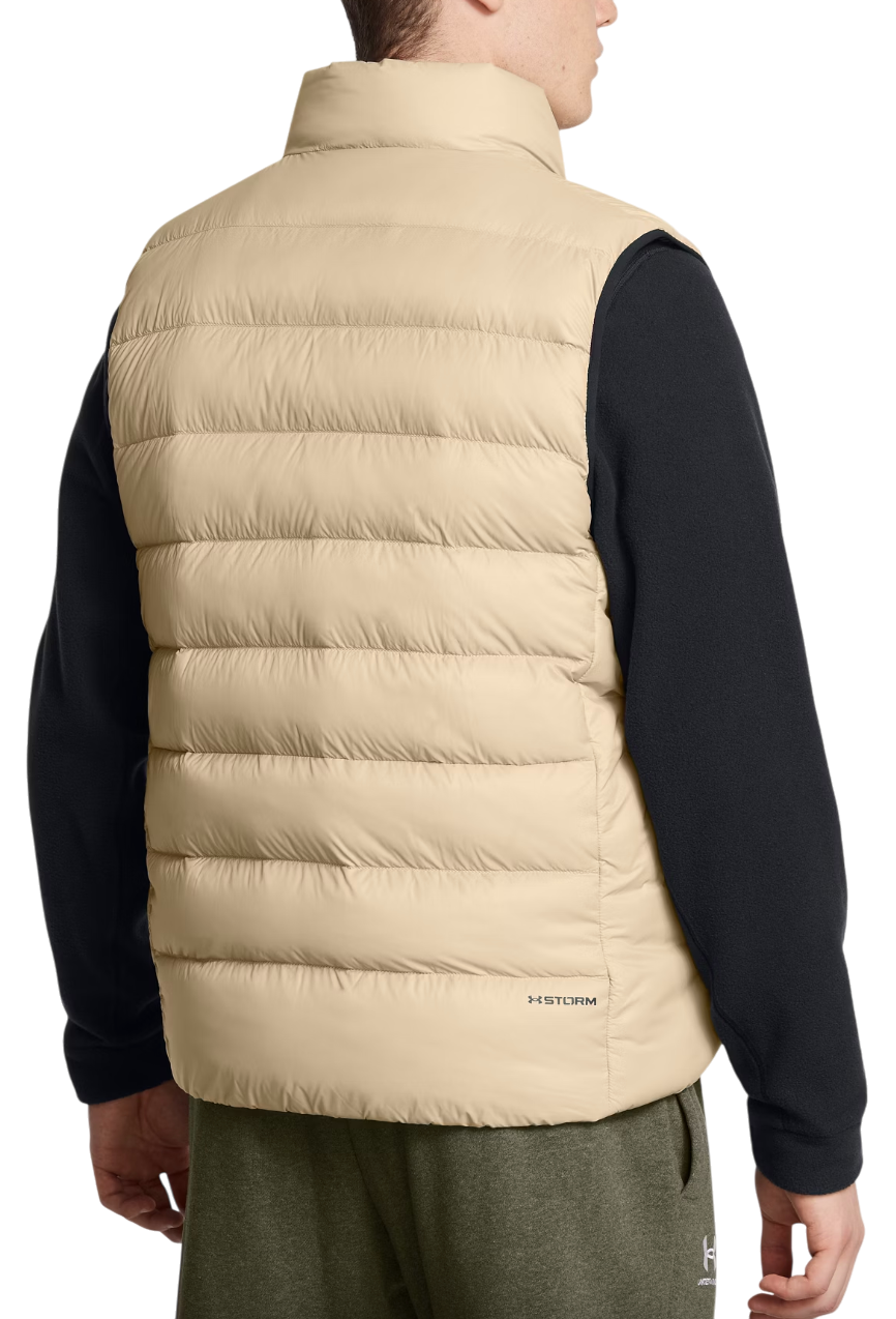 Vesta Under Armour Legend Down Vest Béžová | 1385838-299, 1
