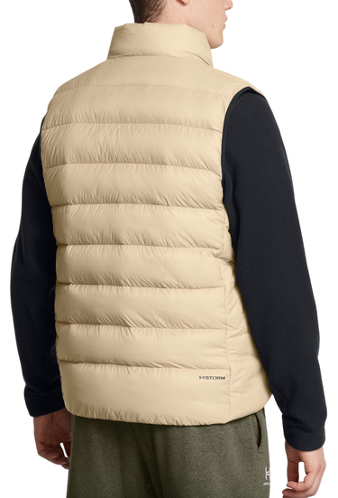 Vesta Under Armour Legend Down Vest Béžová | 1385838-299, 1
