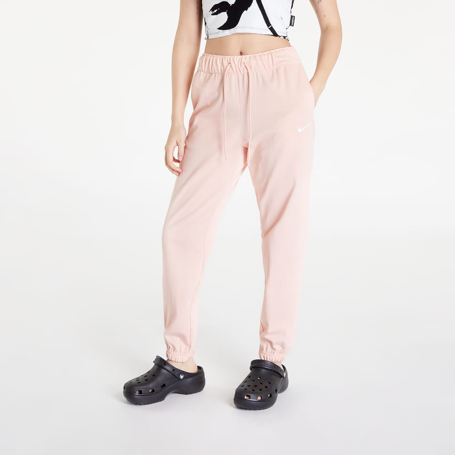 Sportswear Jersey-Jogger Pants