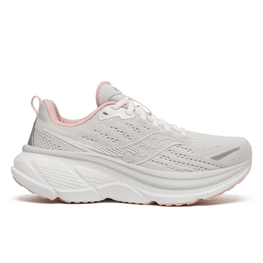 Tenisky a topánky Saucony Hurricane 25 35.5 M Šedá | S11026-226, 0