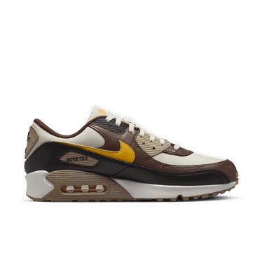 Tenisky a topánky Nike Air Max 90 GTX Hnedá | FD5810-201, 4