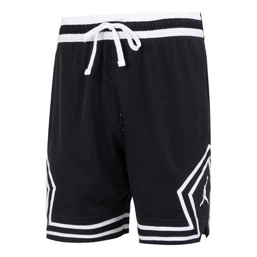 Šortky Jordan Sport Diamond Shorts Čierna | DX1488-010, 0