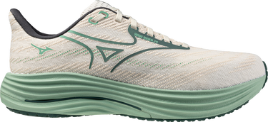 Tenisky a topánky Mizuno Mizuno Wave Rider 29 Béžová | j1gc2503-09, 0