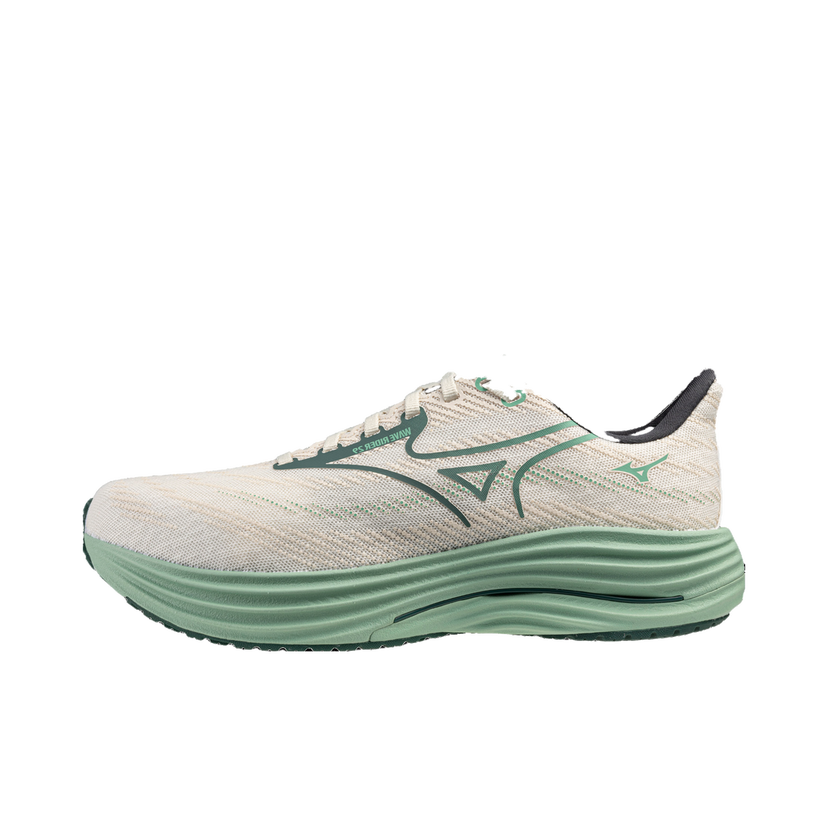 Tenisky a topánky Mizuno Mizuno Wave Rider 29 Béžová | j1gc2503-09