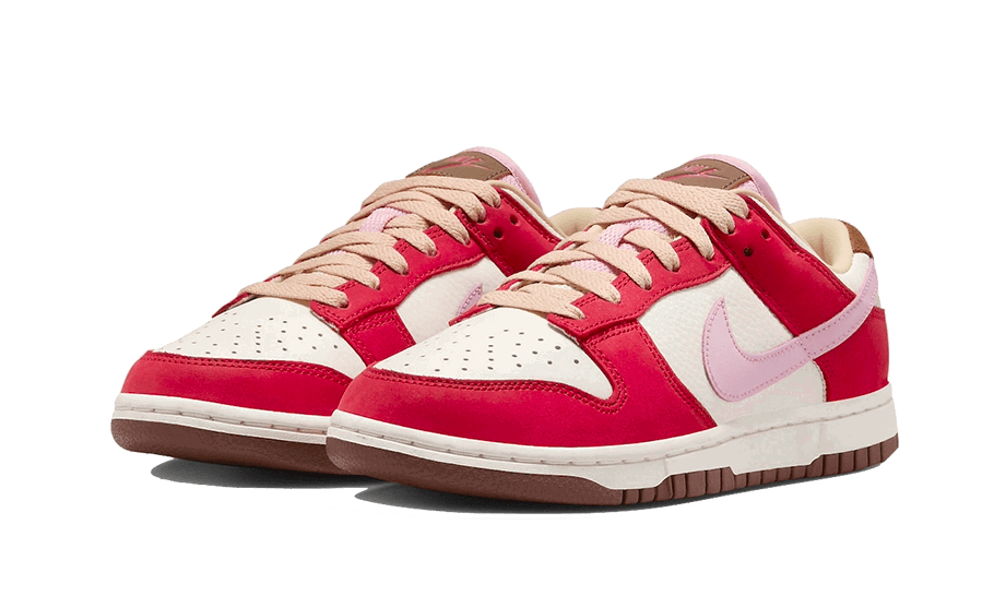 Dunk Low Premium "Bacon" W