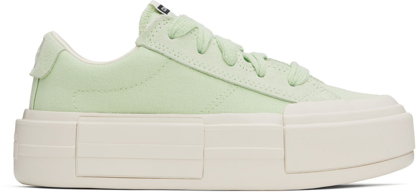 Tenisky a topánky Converse Chuck Taylor All Star Cruise Low Top Zelené | A12594C