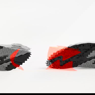 Tenisky a topánky Nike Air Max 90 QS Šedá | CZ7656-001, 5