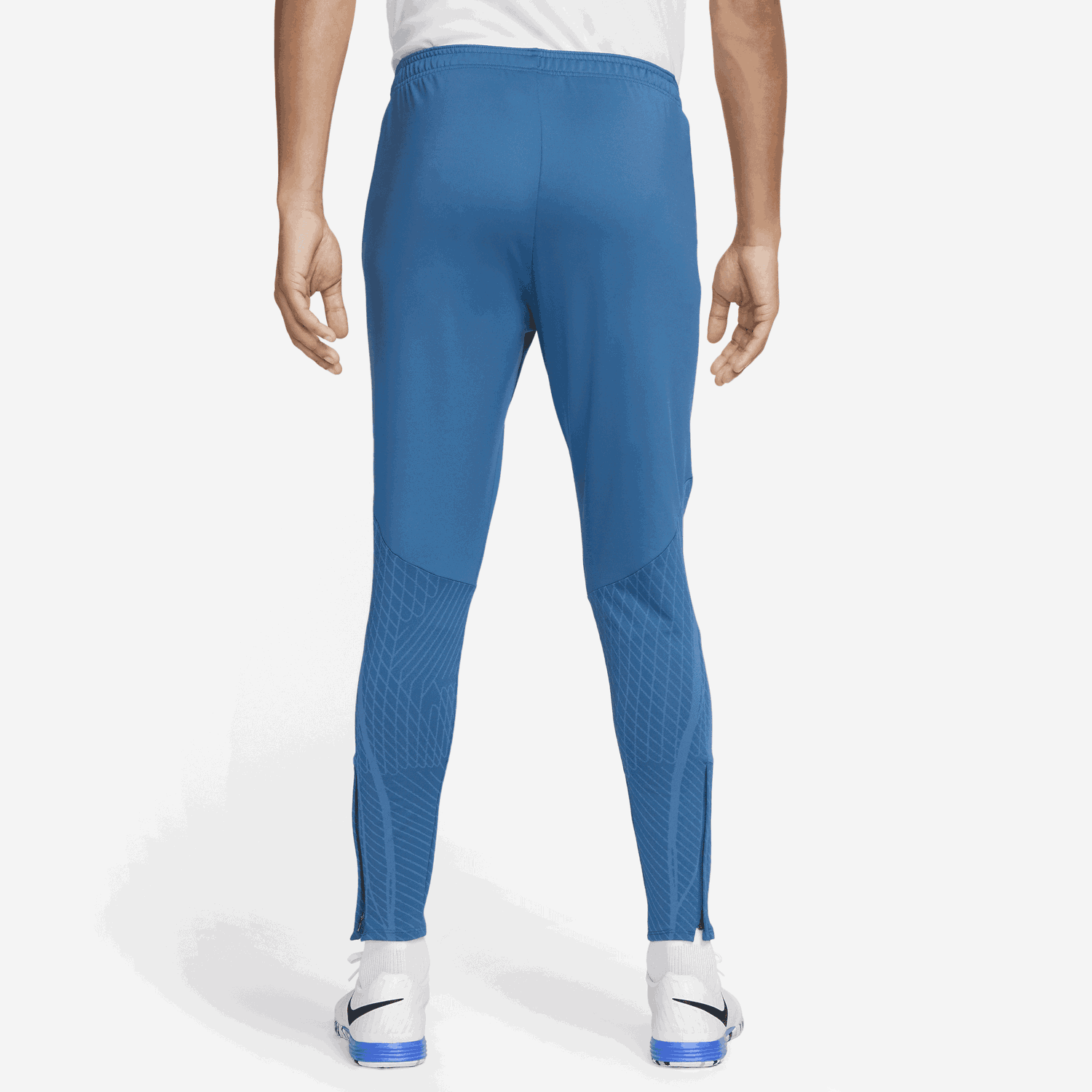 Tepláky Nike Dri-FIT Strike Modrá | DV9269-457, 1