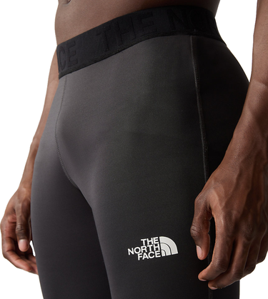 Legíny The North Face Run Tight Leggings Čierna | nf0a7sxn0c51, 2