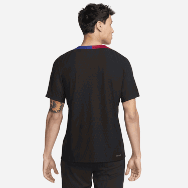 Tričko Nike FCB M NK DFADV STRK EL SSTOP K Rôznofarebný | fn9258-011, 4