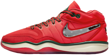 Tenisky a topánky Nike AIR ZOOM G.T. HUSTLE 2 Červená | dj9405-601, 2