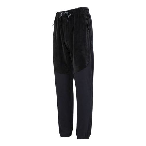 Tepláky Under Armour Fleece Pants Čierna | 1373875-001, 0