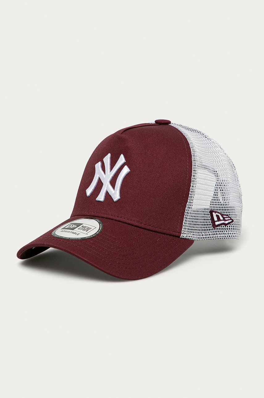 Šiltovka New Era Cap Vínová | 12523895, 0