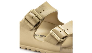 Tenisky a topánky Birkenstock Arizona EVA Regular Fit "Glamour Gold" Béžová | 1022433, 5
