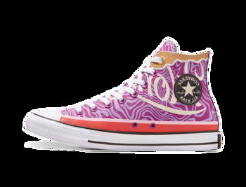 Converse Wonka x Chuck Taylor All Star "Swirl" A08154C