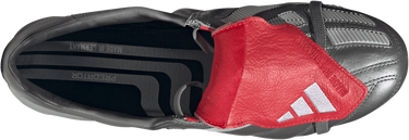 Tenisky a topánky adidas Performance PREDATOR MANIA Firm Ground Metalická | HQ2680, 3