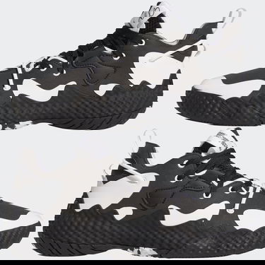 Tenisky a topánky adidas Performance Harden Vol. 6 Čierna | GV8704, 6