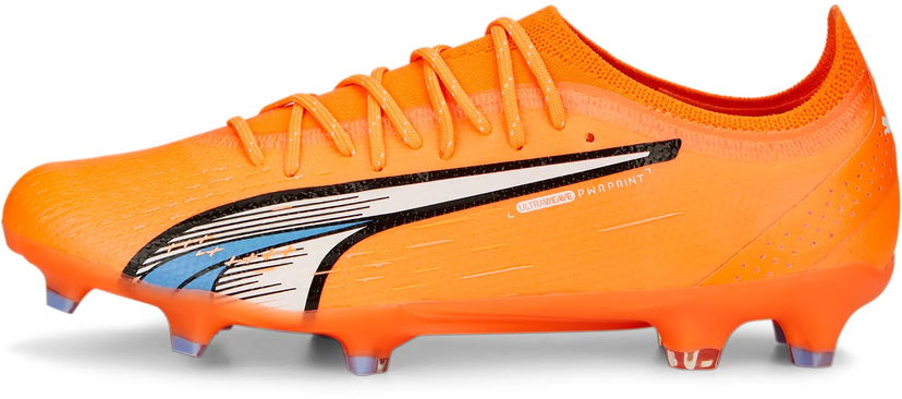 Tenisky a topánky Puma ULTRA Ultimate FG/AG Football Boots Oranžová | 107163-001