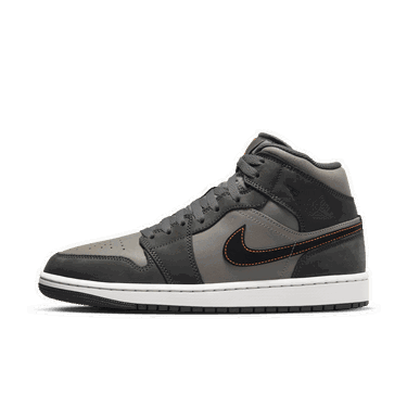 Tenisky a topánky Jordan Air Jordan 1 Mid SE "Night Stadium" Šedá | FQ8338-017, 2