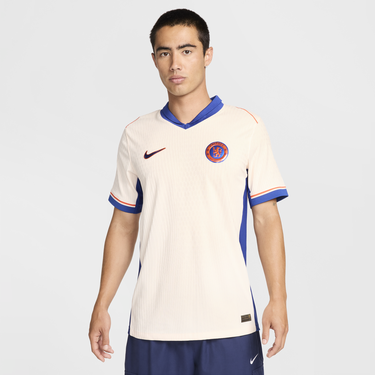 Dres Nike Dri-FIT ADV Authentic Chelsea FC 2024/25 Away Kit Béžová | FN8766-839, 2