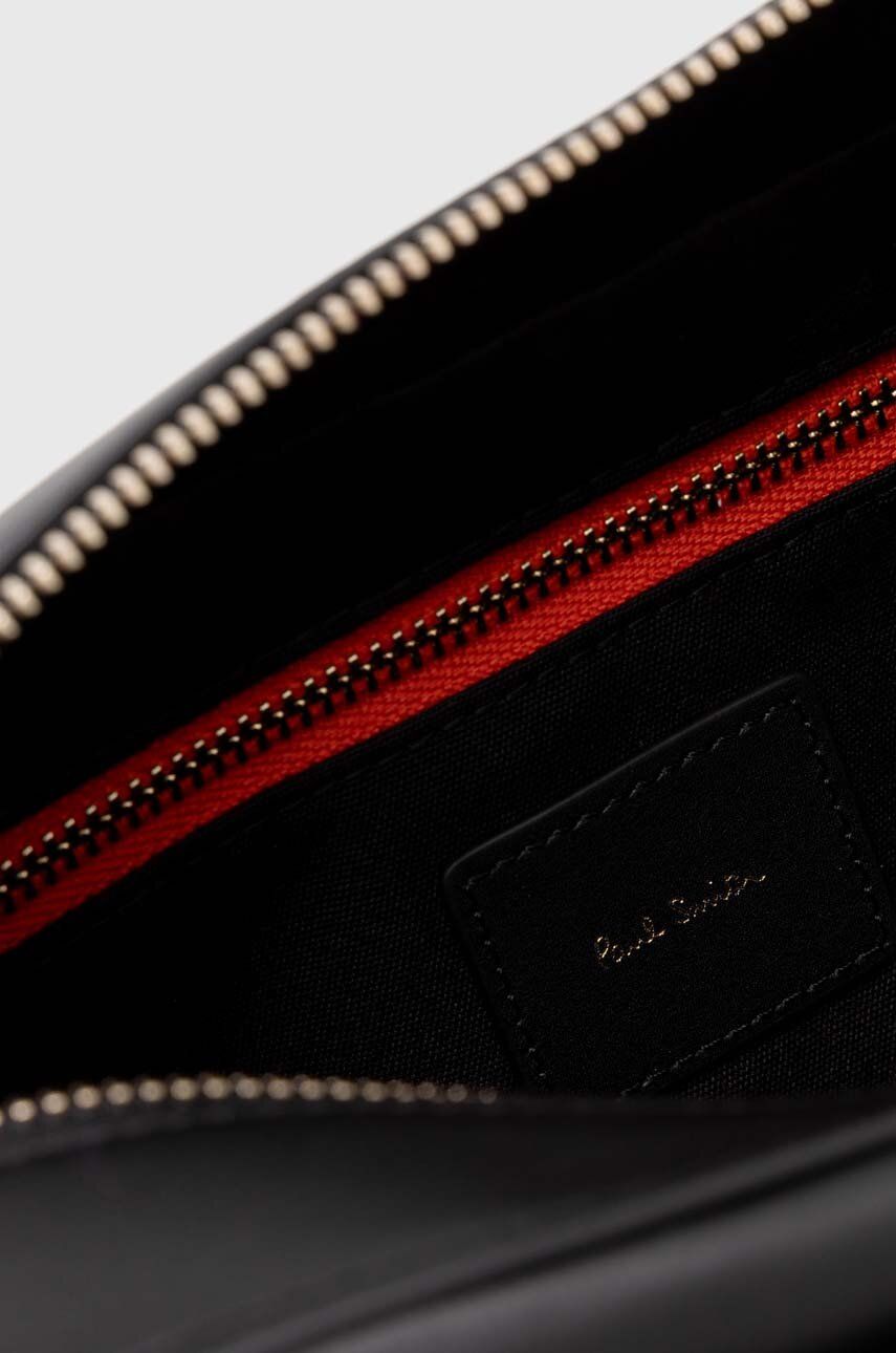 Paul Smith Leather Crossbody Bag