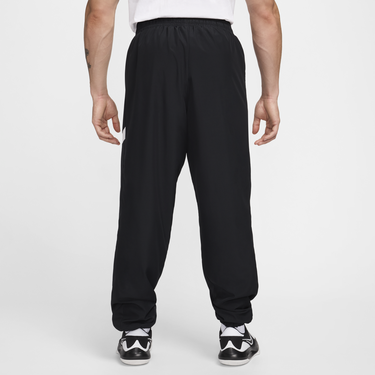 Tepláky Nike Icon Čierna | FZ0250-010, 4