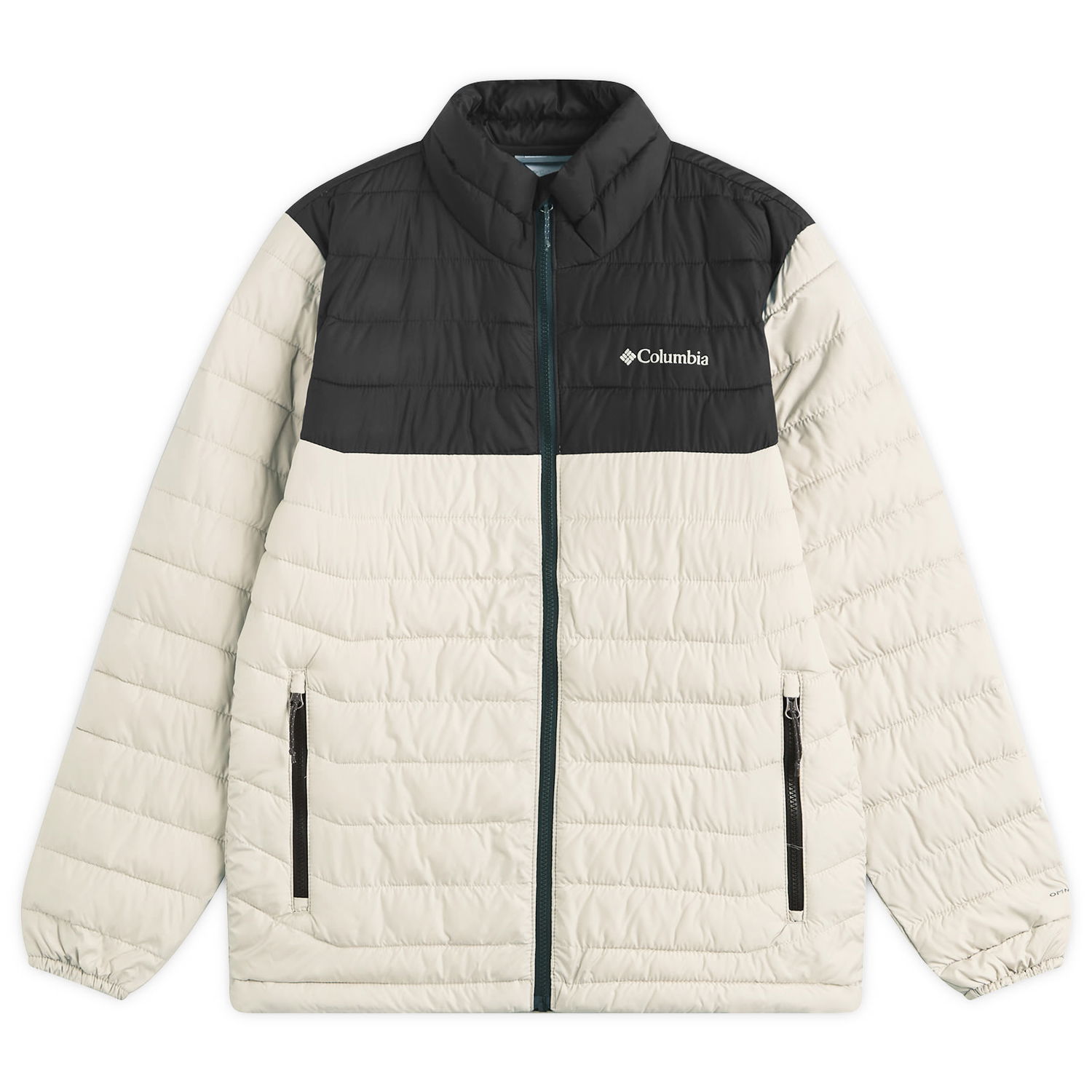 Prešívaná bunda Columbia Powder Lite™ II Jacket Béžová | 2086964-278, 1
