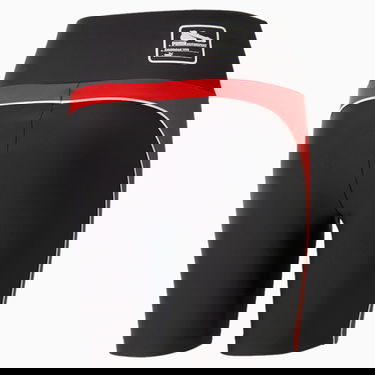 Šortky Puma x Scuderia Ferrari x June Ambrose Motorsport Bike Shorts Čierna | 539860_02, 3