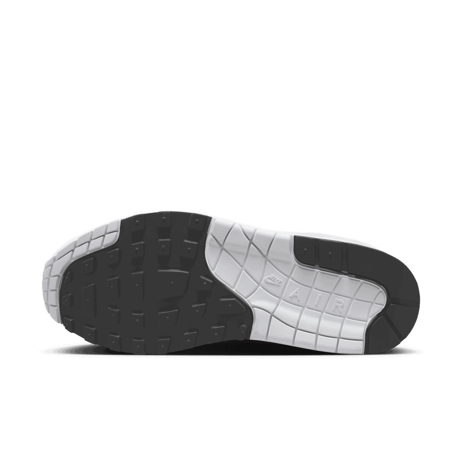 Air Max 1 "Football Grey"