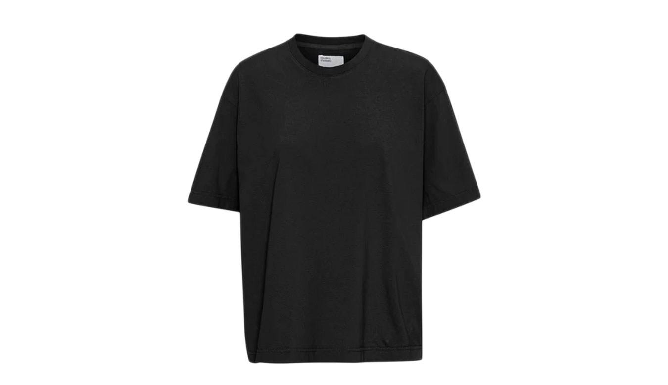 Oversized Organic T-Shirt